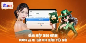 Đăng nhập s666