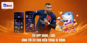 Tải app s666